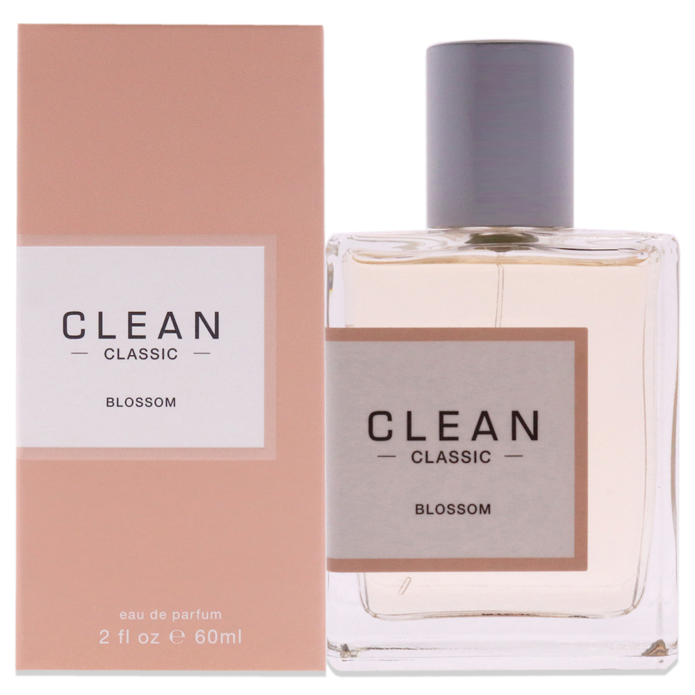 Blossom by Clean for Women 2 oz EDP Spray